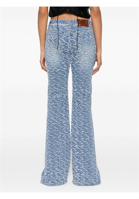 Jeans svasati agnes in blu Andersson Bell - donna ANDERSSON BELL | APA719WWSHBL